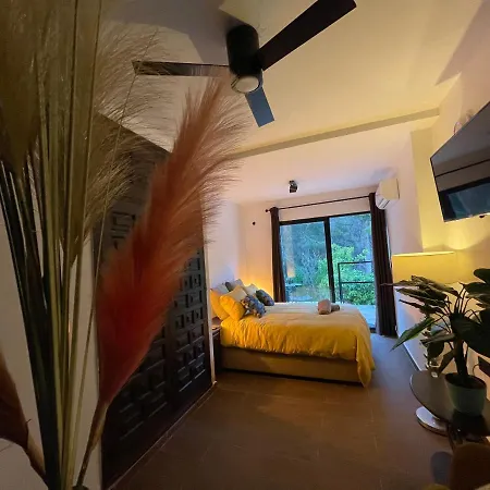 Bed & Breakfast La Vida