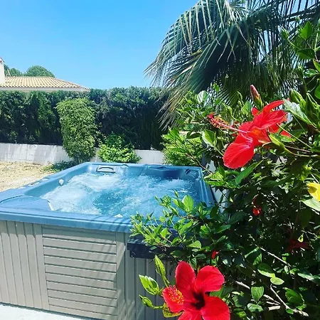 La Vida Bed and breakfast L'Alfas del Pi