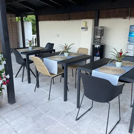 La Vida Bed & Breakfast *