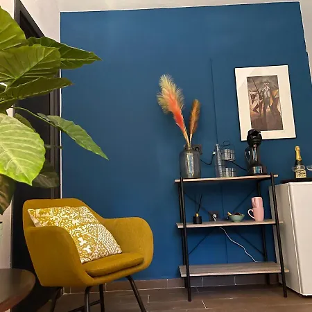 Bed & Breakfast La Vida L'Alfas del Pi
