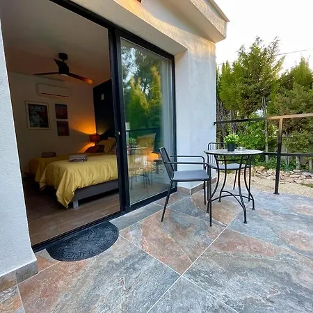 La Vida Bed & Breakfast *